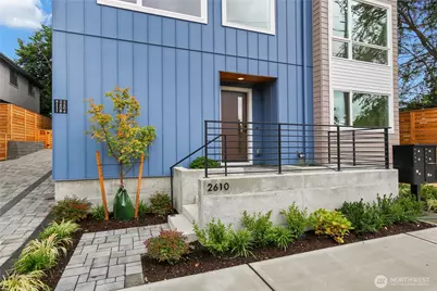 2610 NW 62nd Street, Seattle, WA 98107 - Photo 2