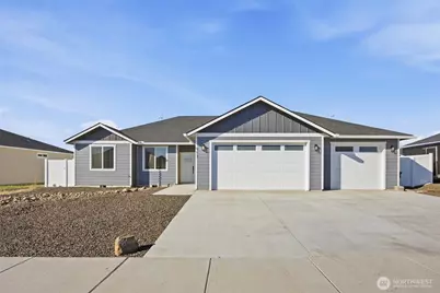 913 6th Avenue NE, Ephrata, WA 98823 - Photo 2