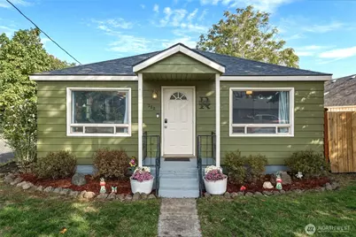 222 NW 6th, Milton-Freewater, OR 97862 - Photo 1