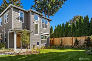 12523 NE 94th St, Kirkland, WA 98033 - Photo 1