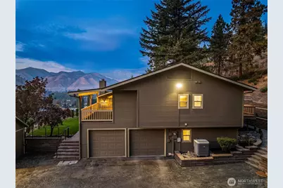 4113 Mission Creek Road, Cashmere, WA 98815 - Photo 2