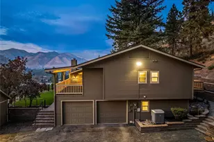 4113 Mission Creek Rd, Cashmere, WA 98815 - Photo 2