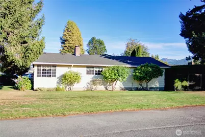 815 Evans Drive, Sedro Woolley, WA 98284 - Photo 4