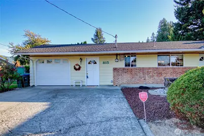815 Evans Drive, Sedro Woolley, WA 98284 - Photo 2