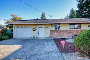 815 Evans Dr, Sedro Woolley, WA 98284 - Photo 2