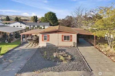 353 5th Avenue NE, Ephrata, WA 98823 - Photo 4