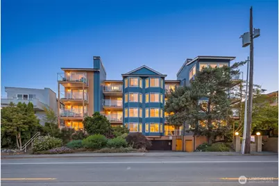 7111 Linden Avenue N #304, Seattle, WA 98103 - Photo 34