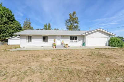 1111 N Barr Rd, Port Angeles, WA 98362 - Photo 2