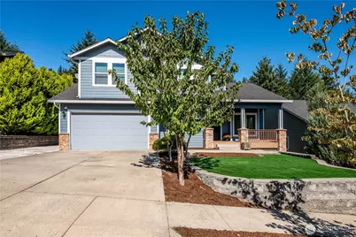 132 Alta Vista Road, Longview, WA 98632 - Photo 2