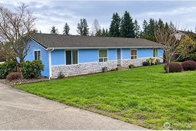 13903 229th Street Ct E, Graham, WA 98338 - Photo 1