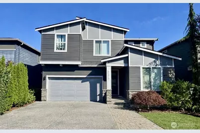 12916 136th Place NE, Kirkland, WA 98034 - Photo 1