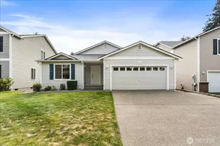 5731 Arcarro Ct SE, Lacey, WA 98503 - Photo 2