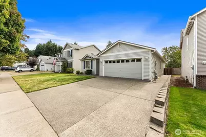 5731 Arcarro Court SE, Lacey, WA 98503 - Photo 32