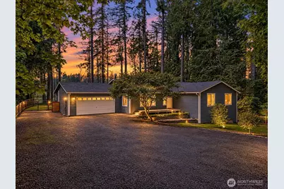 4529 Johnson Point Road NE, Olympia, WA 98516 - Photo 1