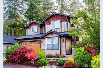 10594 Buccaneer Place NW, Silverdale, WA 98383 - Photo 4