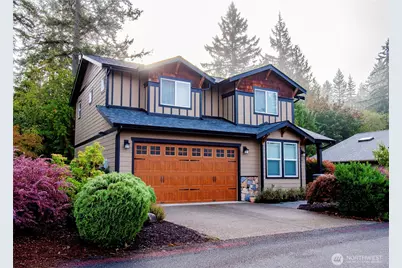 10594 Buccaneer Place NW, Silverdale, WA 98383 - Photo 2
