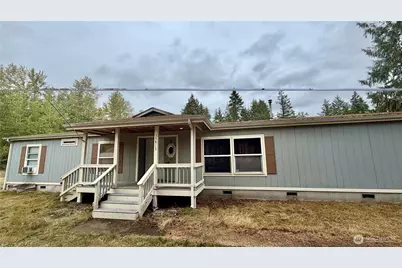 35813 2nd Avenue E, Roy, WA 98580 - Photo 2