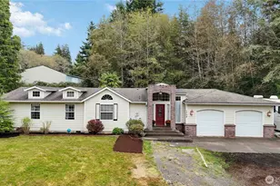 1708 S Evans St, Aberdeen, WA 98520 - Photo 1