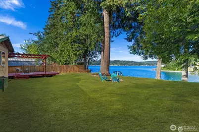 16468 Thorpe Road NE, Poulsbo, WA 98370 - Photo 2