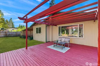 16468 Thorpe Road NE, Poulsbo, WA 98370 - Photo 16