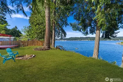 16468 Thorpe Road NE, Poulsbo, WA 98370 - Photo 4