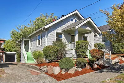 4720 S Findlay Street, Seattle, WA 98118 - Photo 2