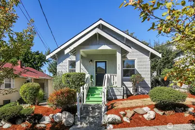 4720 S Findlay Street, Seattle, WA 98118 - Photo 1
