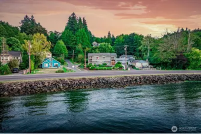1374 Ahlstrom Road E, Port Orchard, WA 98366 - Photo 1