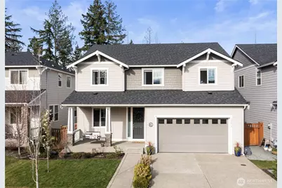 13419 196th Avenue E, Bonney Lake, WA 98391 - Photo 1