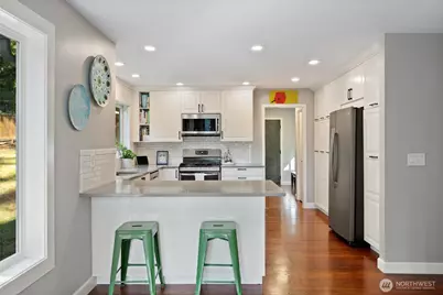 [Address not provided], Sammamish, WA 98075 - Photo 4