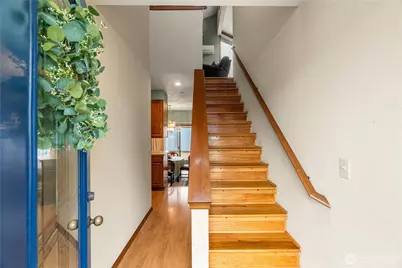 509 H Street, Cosmopolis, WA 98537 - Photo 2