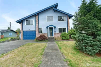 509 H Street, Cosmopolis, WA 98537 - Photo 1