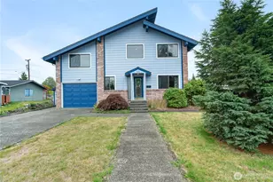 509 H St, Cosmopolis, WA 98537 - Photo 1