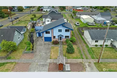 509 H Street, Cosmopolis, WA 98537 - Photo 36