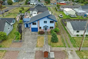 509 H St, Cosmopolis, WA 98537 - Photo 36