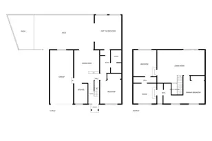 509 H St, Cosmopolis, WA 98537 - Photo 40