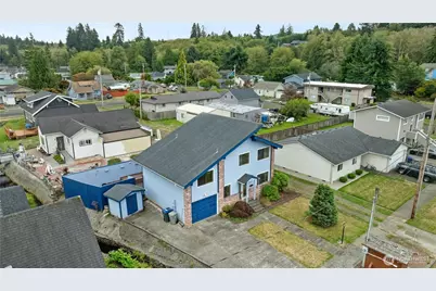 509 H Street, Cosmopolis, WA 98537 - Photo 32