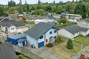 509 H St, Cosmopolis, WA 98537 - Photo 32