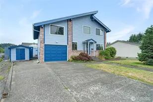 509 H St, Cosmopolis, WA 98537 - Photo 30