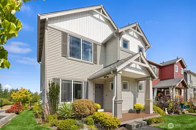 33712 SE Gove Street #5, Snoqualmie, WA 98065 - Photo 1