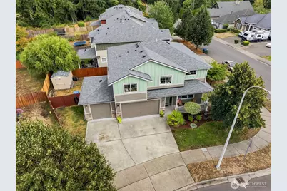 6524 Wrangler Drive SE, Tumwater, WA 98501 - Photo 2
