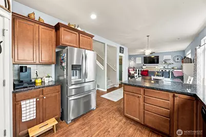 6524 Wrangler Drive SE, Tumwater, WA 98501 - Photo 8