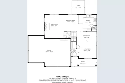 6524 Wrangler Drive SE, Tumwater, WA 98501 - Photo 34
