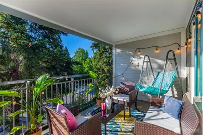 3206 80th Avenue SE #3, Mercer Island, WA 98040 - Photo 8