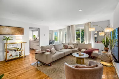 3206 80th Avenue SE #3, Mercer Island, WA 98040 - Photo 4