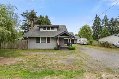 612 E Summa Street, Centralia, WA 98531 - Photo 2