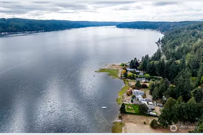 9291 NE North Shore Road, Belfair, WA 98528 - Photo 18