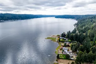 9291 NE North Shore Rd, Belfair, WA 98528 - Photo 18