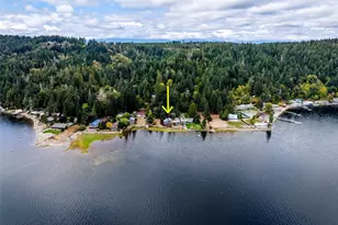 9291 NE North Shore Rd, Belfair, WA 98528 - Photo 20