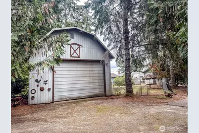 9291 NE North Shore Road, Belfair, WA 98528 - Photo 30